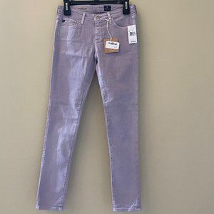 AG - The Legging Ankle Jeans